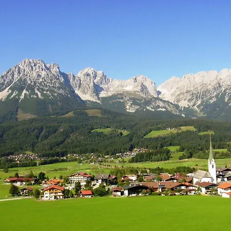 Riedhof Angerberg