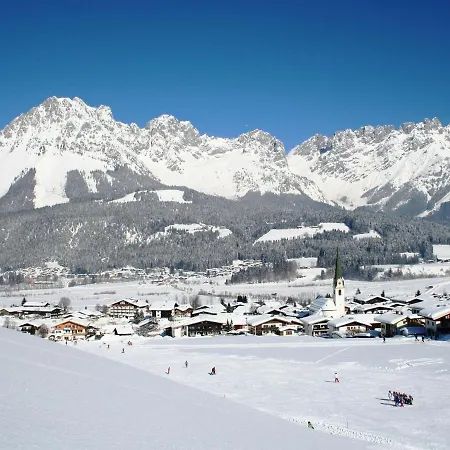 Riedhof * Angerberg