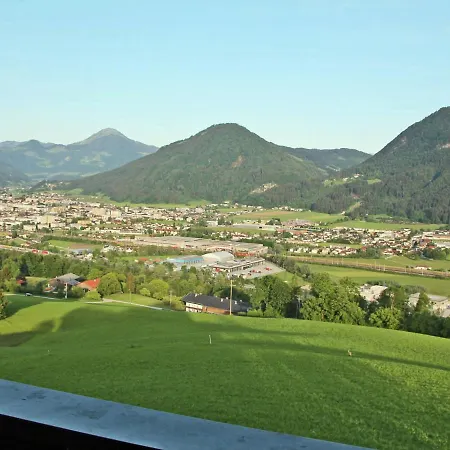 Riedhof 別荘 Angerberg