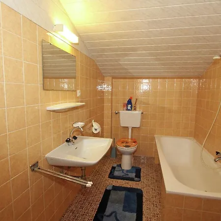Riedhof Vakantiehuis Angerberg (Tyrol)