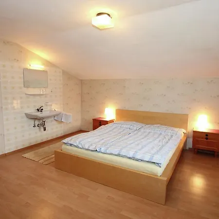 Vakantiehuis Riedhof *