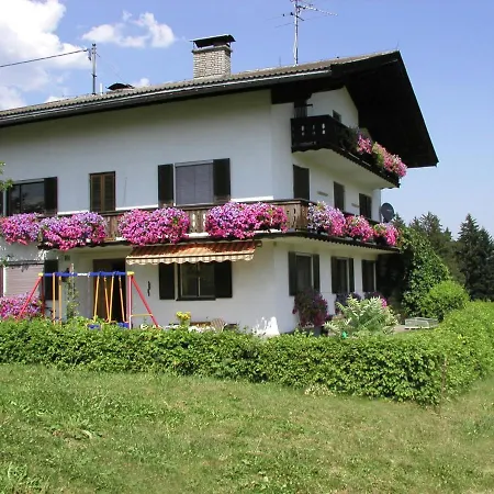 Riedhof Vakantiehuis *
