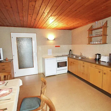 Riedhof Vakantiehuis Angerberg (Tyrol)