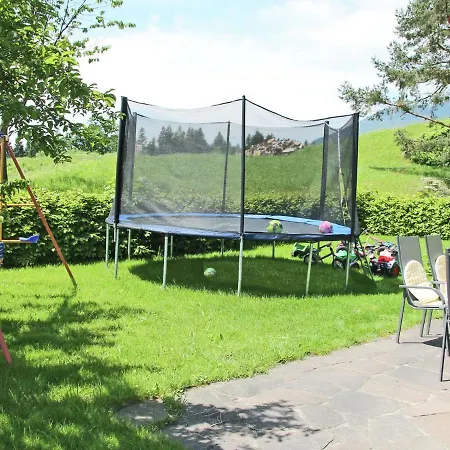 Riedhof Vakantiehuis Angerberg (Tyrol)